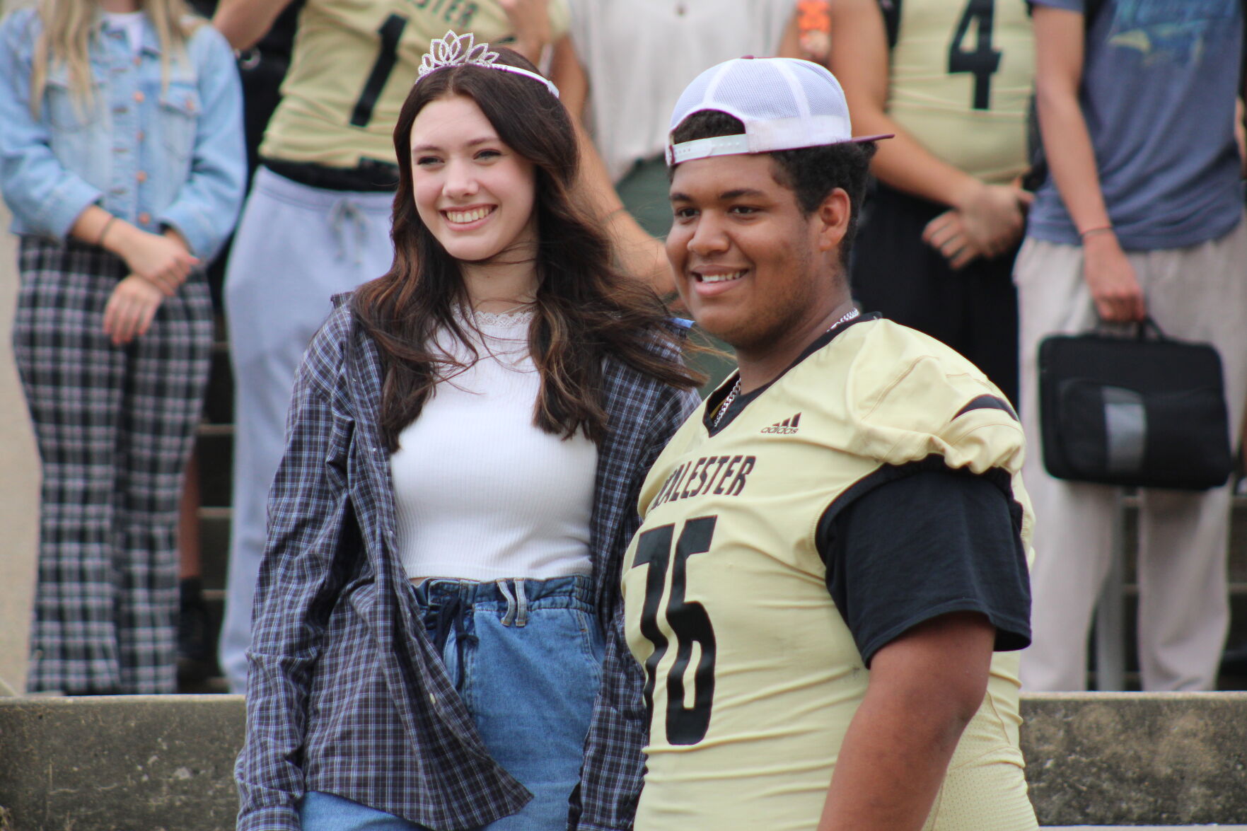 homecoming